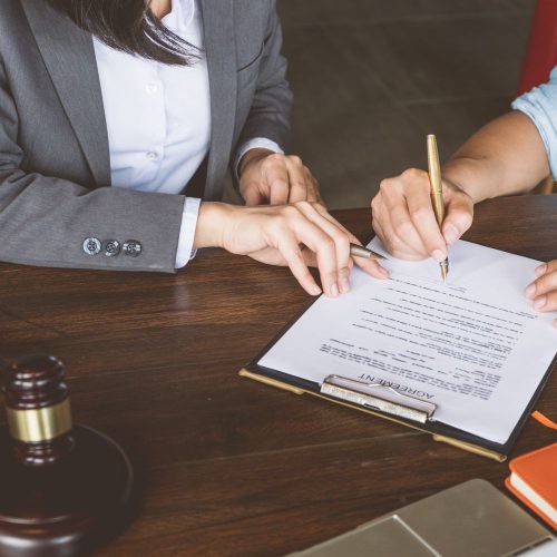 How to be prepared for a successful Notary signing appointment